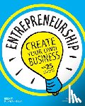Kahan, Alex - Entrepreneurship