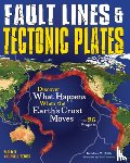 Reilly, Kathleen M. - Fault Lines & Tectonic Plates