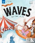 Diehn, Andi, Shululu - WAVES
