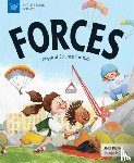 Diehn, Andi - Forces