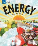 Diehn, Andi, Li, Hui - ENERGY