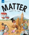 Diehn, Andi, Li, Hui - MATTER