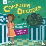 DIEHN, ANDI - COMPUTER DECODER