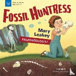 DIEHN, ANDI - FOSSIL HUNTRESS