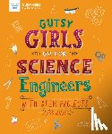 TAYLOR DIANE - GUTSY GIRLS GO FOR SCIENCE ENGINEERS