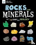 EBOCH, CHRIS - ROCKS & MINERALS