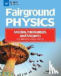 SMIBERT, ANGIE - FAIRGROUND PHYSICS