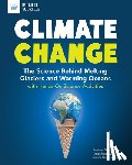 SNEIDEMAN, JOSH - CLIMATE CHANGE