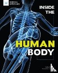 MOONEY, CARLA - INSIDE THE HUMAN BODY