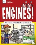 MCKINNEY, DONNA - ENGINES