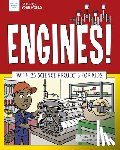 MCKINNEY, DONNA - ENGINES