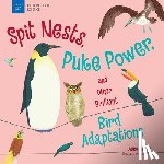 PERDEW, LAURA - SPIT NESTS PUKE POWER & OTHER BRILLIANT
