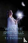 Deprima, Thomas - When the Spirit Calls
