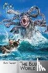 Vance, Jack - The Blue World