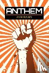 Rand, Ayn - Anthem