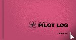  - The Standard Pilot Logbook ? Pink