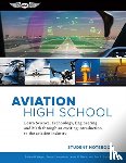 ANDERSON, SARAH K. - AVIATION HIGH SCHOOL STUDENT NOTEBOOK