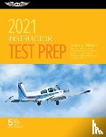 ASA TEST PREP BOARD - INSTRUCTOR TEST PREP 2021
