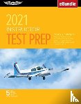 ASA TEST PREP BOARD - INSTRUCTOR TEST PREP 2021