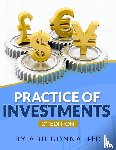 Bonna, Adu - Practice of Investments