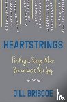 Briscoe, Jill - Heartstrings