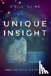 Pak, Stella - Unique Insight: Seeing Scripture from an Autistic Point of View