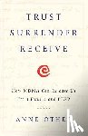 Other, Anne - TRUST SURRENDER RECEIVE