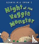McClements, George - Night of the Veggie Monster