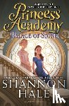 Hale, Shannon - PRINCESS ACADEMY PALACE OF STO