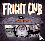 Long, Ethan - FRIGHT CLUB