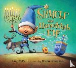  - SHMELF THE HANUKKAH ELF
