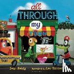 Reidy, Jean - All Through My Town