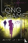 Barnes, Jennifer Lynn - Barnes, J: Long Game