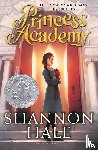 Hale, Shannon - Hale, S: Princess Academy