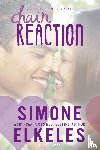 Elkeles, Simone - CHAIN REACTION