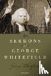 Whitefield, George - Sermons of George Whitefield