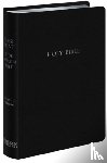Hendrickson - KJV Wide Margin Bible