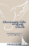Kydd, Ronald A. N. - Charismatic Gifts in the Early Church