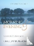 Spurgeon, Charles H. - Morning & Evening NIV Hardcover: A Devotional Classic for Daily Encouragement
