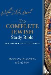  - The Complete Jewish Study Bible