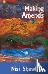 Shawl, Nisi - Making Amends