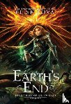 Kova, Elise - Earth's End