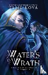 Kova, Elise - Water's Wrath