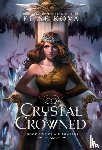 Kova, Elise - Crystal Crowned