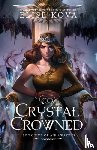 Kova, Elise - Crystal Crowned