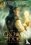 Kova, Elise - The Crown's Dog