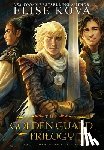 Kova, Elise - Golden Guard Trilogy