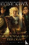 Kova, Elise - Golden Guard Trilogy