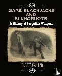 Escobar, Robert - Saps, Blackjacks and Slungshots