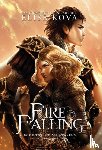 Kova, Elise - Fire Falling